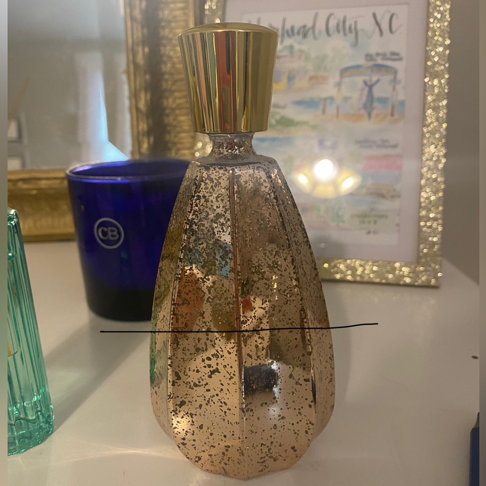 Sanctuary Altered State Perfume Used up to the line